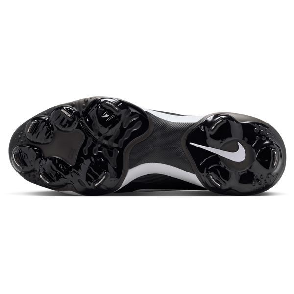 Nike Diamond Standout Metal - Men's - Black/White - Image 5