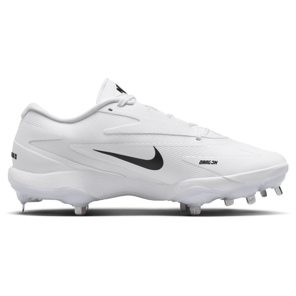 Nike Diamond Standout Metal - Men's - White/Black