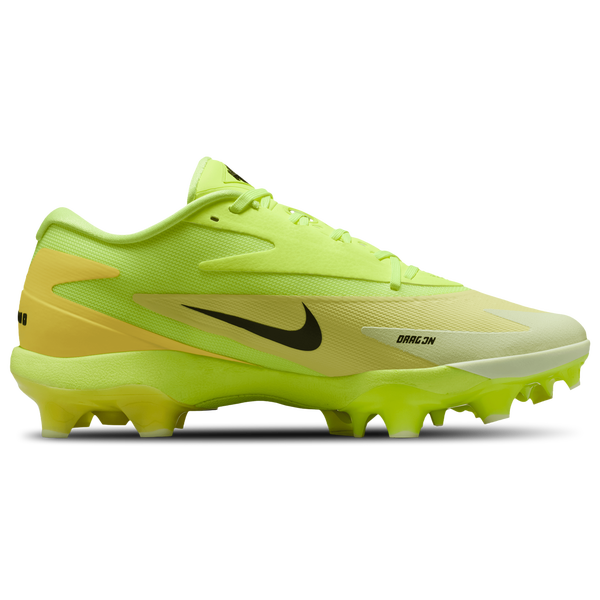 Nike Diamond Standout MCS - Men's - Volt Ice/Black/Life Lime