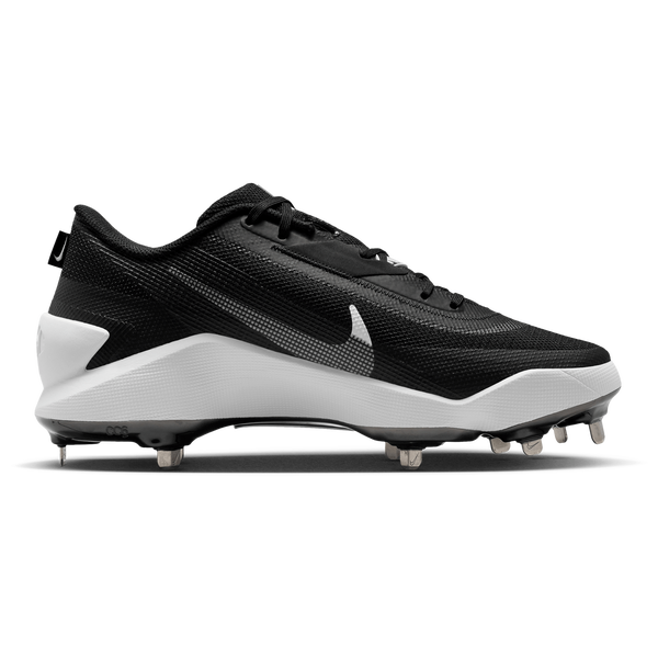 Nike Diamond Showcase Metal - Men's - Black/White