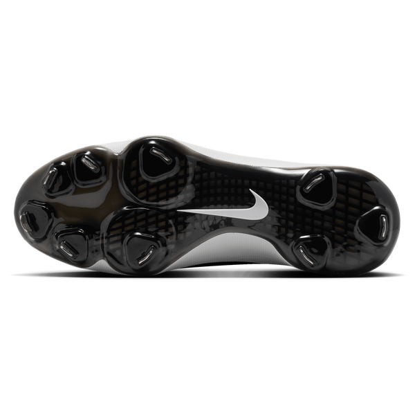 Nike Diamond Showcase Metal - Men's - Black/White - Image 5
