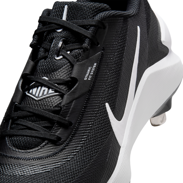 Nike Diamond Showcase Metal - Men's - Black/White - Image 7
