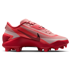 Nike Diamond Showcase MCS - Men's - Black/Brt Crimson/Red Stardust