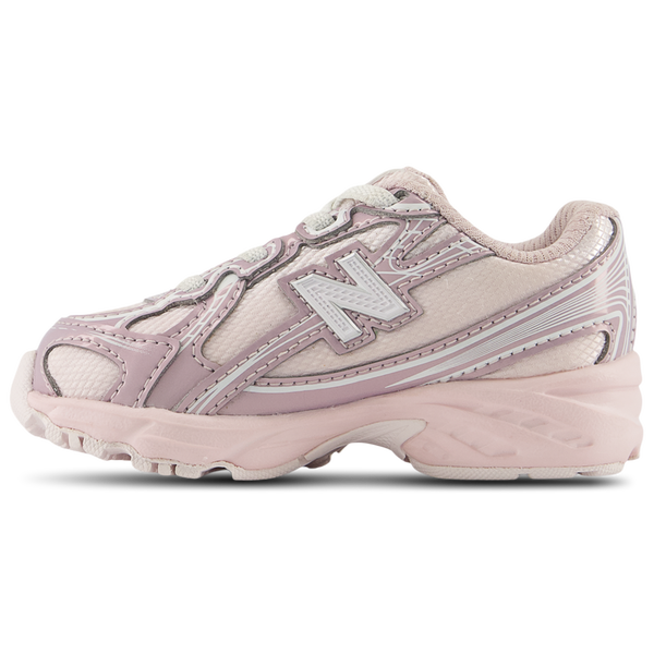 New Balance 740 - Boys' Toddler - Pink Salt/Stone Pink - Image 2
