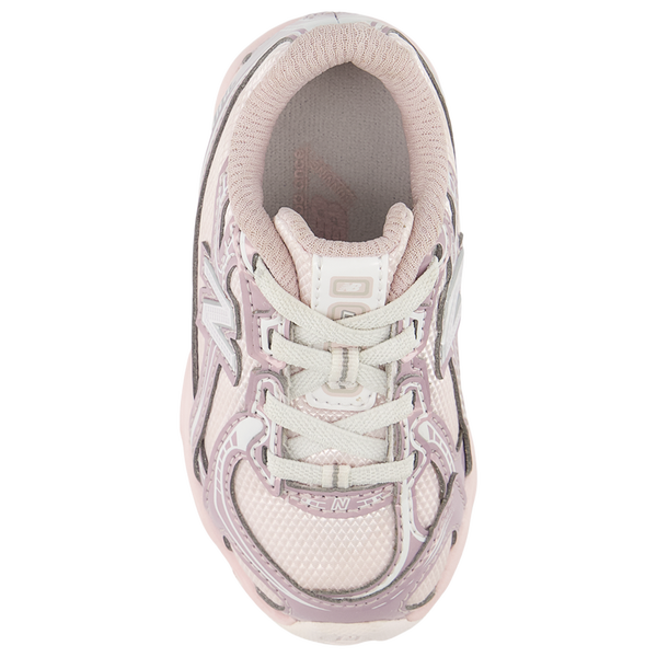 New Balance 740 - Boys' Toddler - Pink Salt/Stone Pink - Image 3