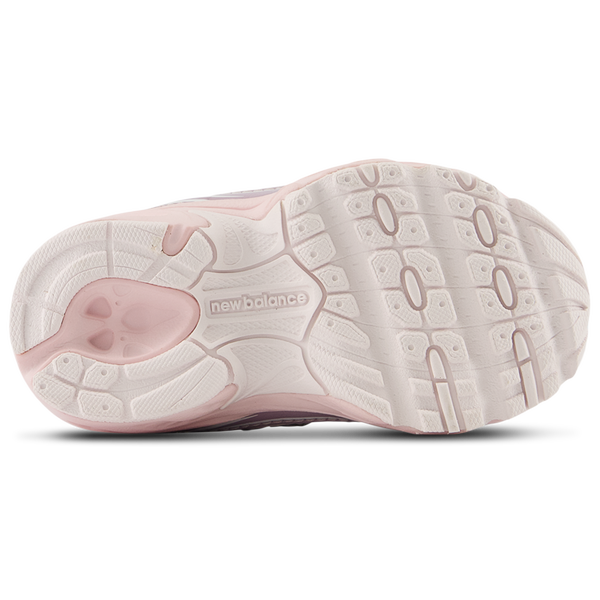 New Balance 740 - Boys' Toddler - Pink Salt/Stone Pink - Image 4