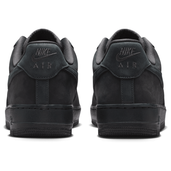Nike Air Force 1 '07 LV8 Summer - Men's - Anthracite/Anthracite/Off Noir - Image 3