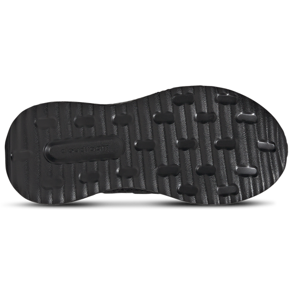 adidas X_PLR Path - Boys' Preschool - Black/Black - Image 5
