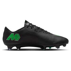 Nike Zm Superfly 11 Pro Fg - Men's - Black/Black/Illusion Green