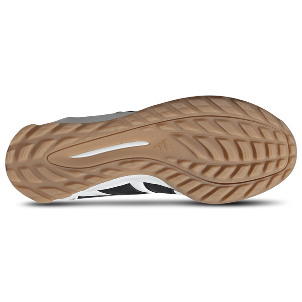 adidas Predator Turf - Men's - White/Gold Metallic/Black - Image 5