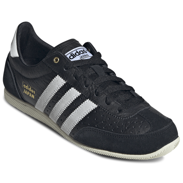 adidas Originals Japan - Women's - Black/Gold/White - Image 6