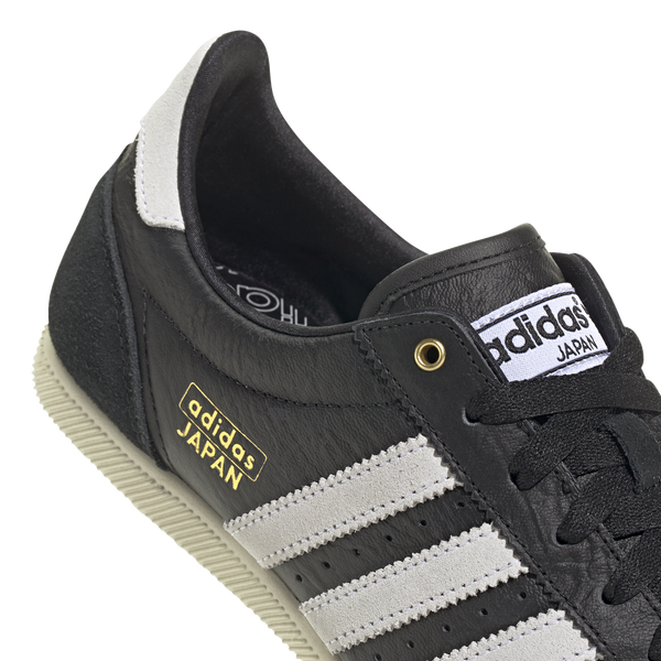 adidas Originals Japan - Women's - Black/Gold/White - Image 7