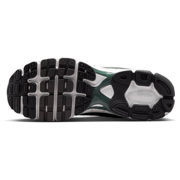 Nike Air Max Moto 2K - Men's - Grey Fog/Black/Camo Green - Image 5