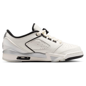 Jordan Sixty Plus - Women's - White/Silver/Black