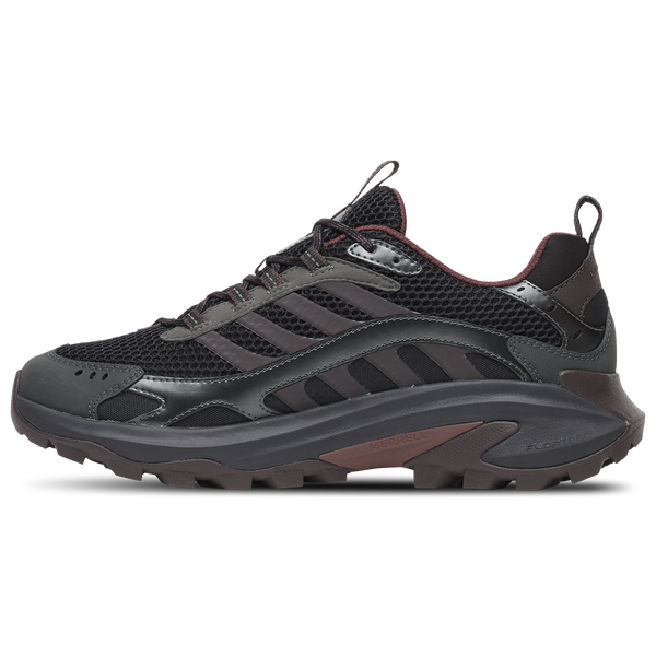 Merrell MOAB Speed 2 Vent 2K SE - Men's - Black/Coal - Image 2