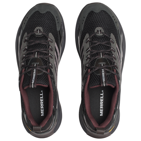 Merrell MOAB Speed 2 Vent 2K SE - Men's - Black/Coal - Image 4
