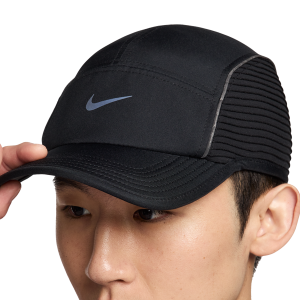 Nike Dri-FIT ADV Cap - Adult - Black/Anthracite/Black