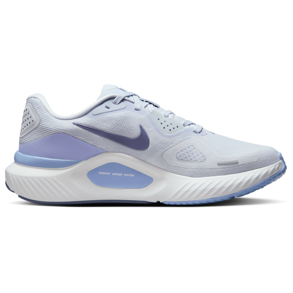 Nike Air Structure 26 - Women's - Football Grey/World Indigo/Aluminum