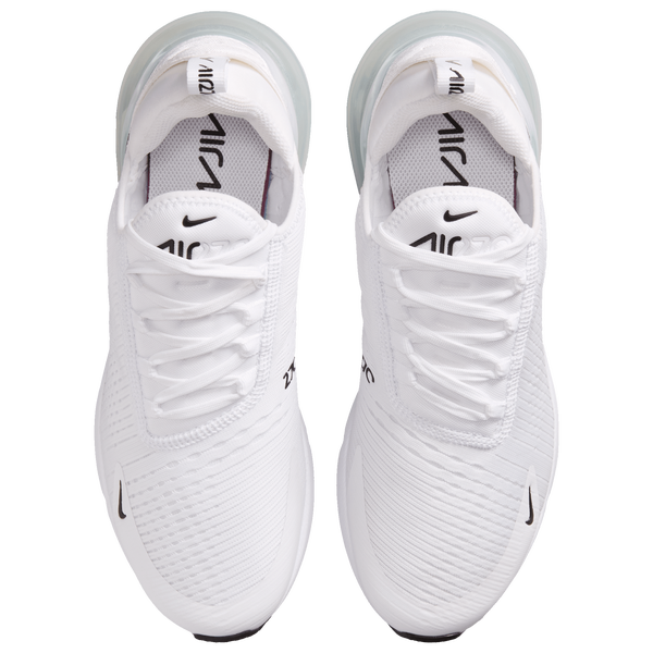 Nike Air Max 270 - Women's - Black/White - Image 4