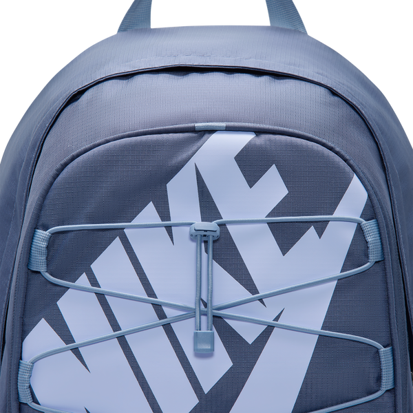 Nike Hayward Backpack - Adult - Work Blue/Diffused Blue/Hydrogen Blue - Image 5
