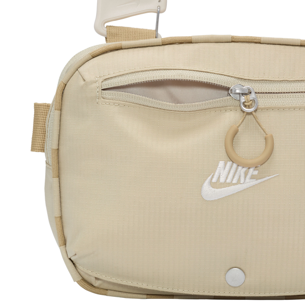 Nike Roam Patrol Crossbody Bag - Adult - Desert Khaki/Light Orewood Brown/Parachute Beige - Image 5