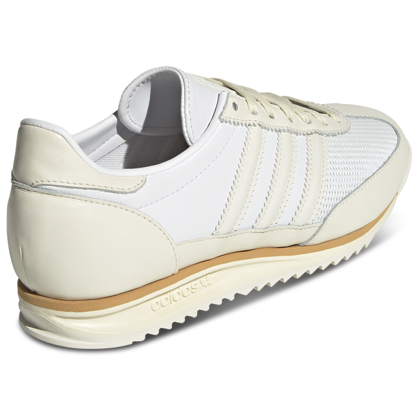 adidas Originals SL 72 - Women's - Gum/White/Off White - Image 3