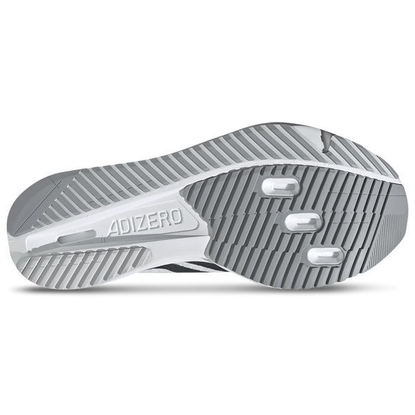 adidas adiZero SL 2 - Women's - White/Black - Image 5