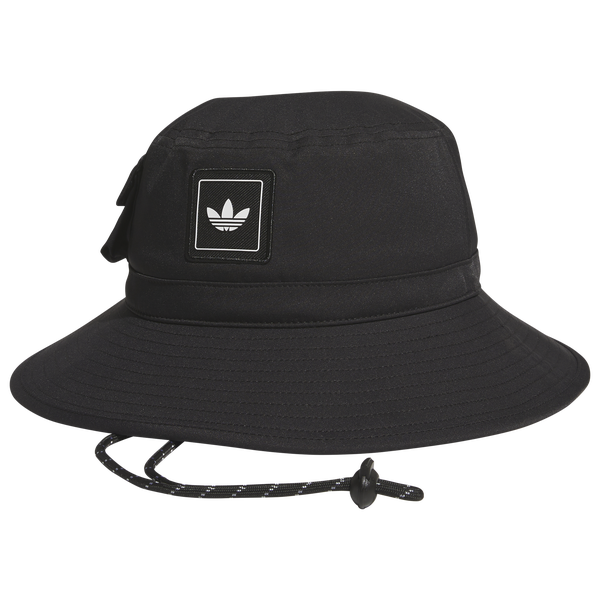 adidas Originals Utility 3.0 Boonie - Men's - Black/White