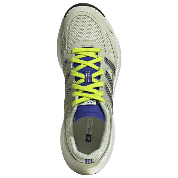 adidas Adizero Aruku - Women's - Silver Green/Silver Metallic/Linen Green - Image 4