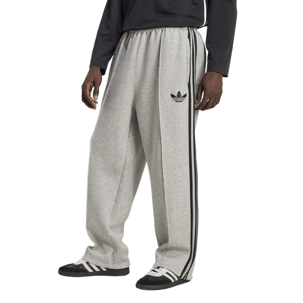 adidas Originals Spacer Drill Track Pants - Men's - Gray