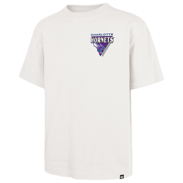 47 Brand NBA Alternate Under Bar Foundation T-Shirt - Men's - Sandstone