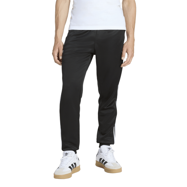 adidas Originals Superstar Track Pants - Men's - Black