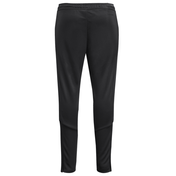 adidas Tiro 26 League Training Soccer Pants - Men's - Black/Black - Image 7