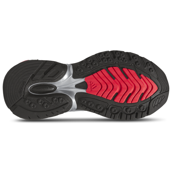 adidas ADISTAR XLG - Men's - Black/Black/Red - Image 5