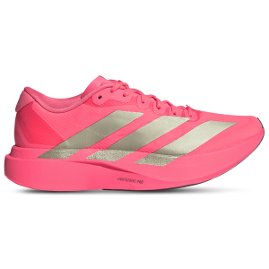 adidas adizero Evo SL Woven - Women's - Solar Turbo/Core Black/Carbon