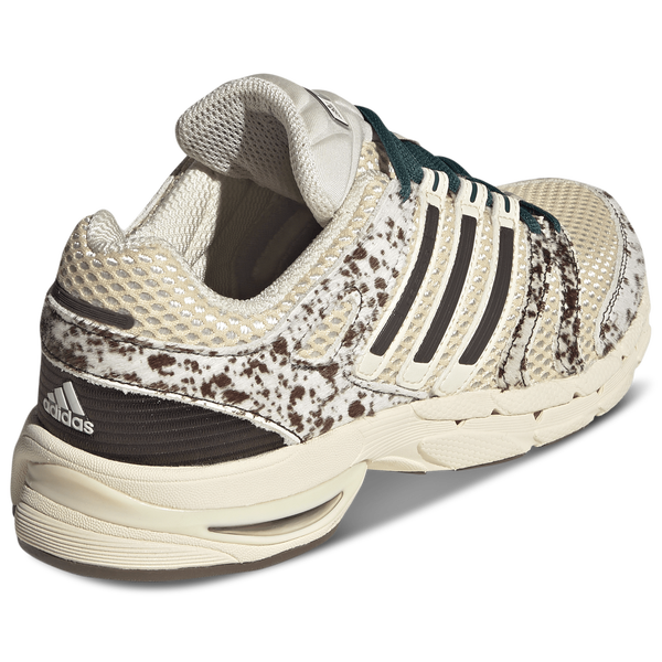 adidas Originals Adistar Control 5 - Women's - Dark Brown/Off White/Sand Strata - Image 3