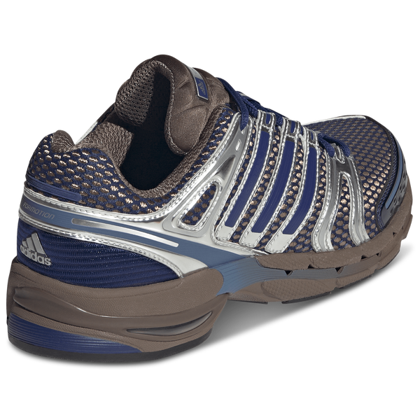 adidas Originals Adistar Control 5 - Women's - Earth Strata/Victory Blue/Silver Met - Image 3