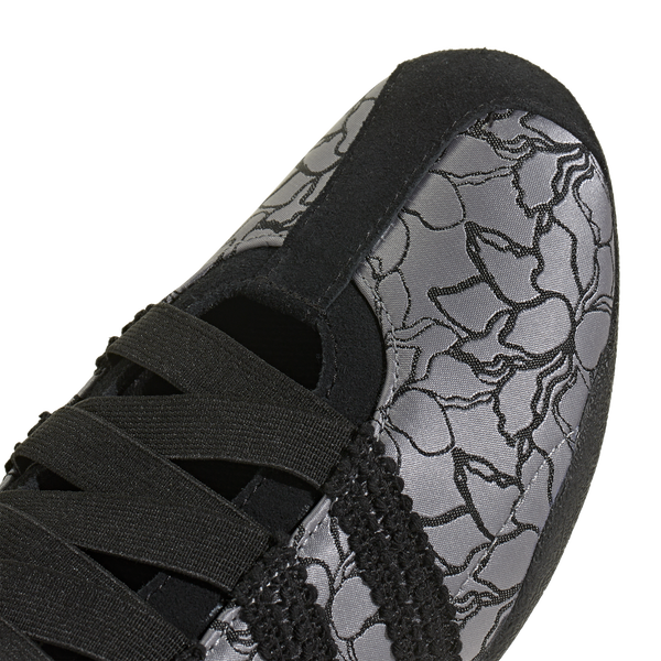 adidas Tokyo Mary Jane Pastel Craft - Women's - Core Black/Iron Metallic/Core Black - Image 6