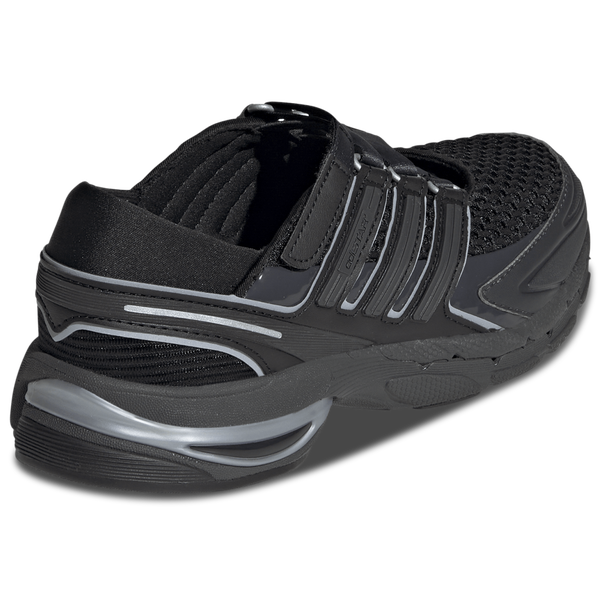 adidas Originals Adistar Control 5 Mary Jane - Women's - Carbon/Tech Grey Metallic/Night Grey - Image 3