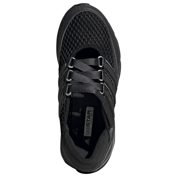 adidas Originals Adistar Control 5 Mary Jane - Women's - Carbon/Tech Grey Metallic/Night Grey - Image 4
