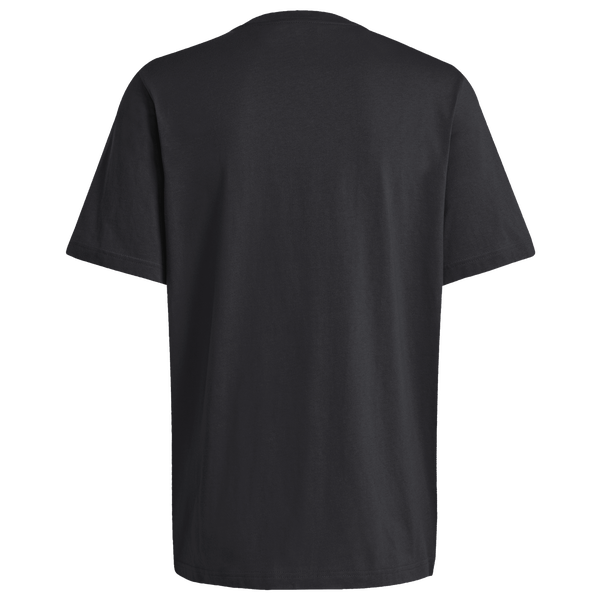 adidas Messi 2025 MVP T-Shirt - Men's - Black/Black - Image 2