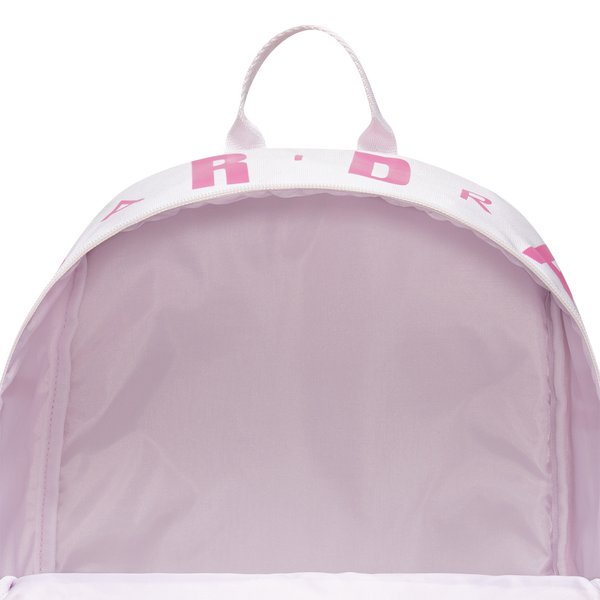 Jordan Air Patrol Backpack - Adult - Iced Carmine/Pink - Image 5