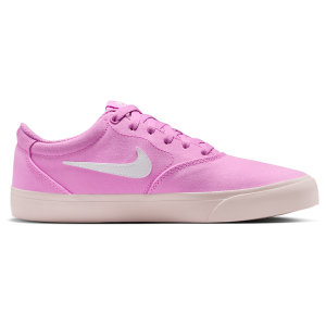 Nike Charge Canvas - Women's - Silt Red/Lt Magenta/White