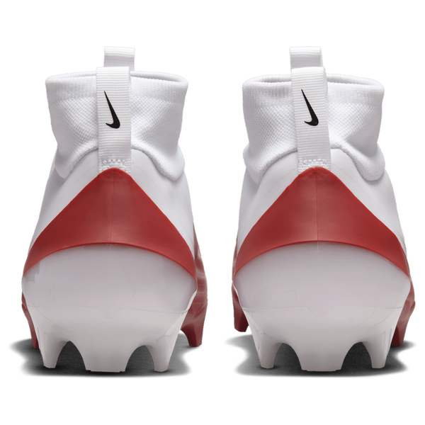 Nike Zoom Air Vapor Pro 1 TB - Men's - Team Crimson/Black/White - Image 3