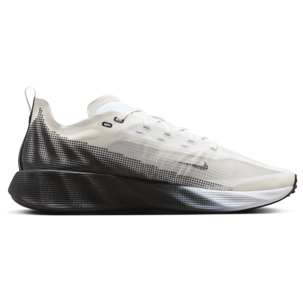 Nike Ava X - Men's - White/Summit White/Black