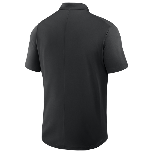 Nike Mariners Victory Polo - Men's - Black - Image 3