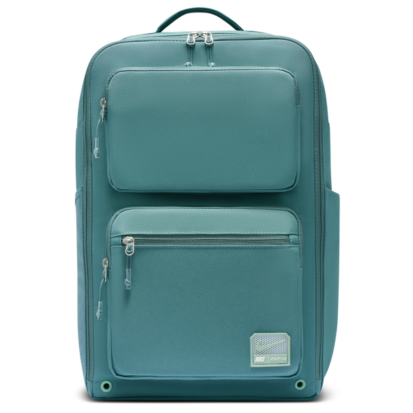 Nike Utility Speed Backpack 2.0 - Adult - Mineral Slate/Steam/Mineral Slate