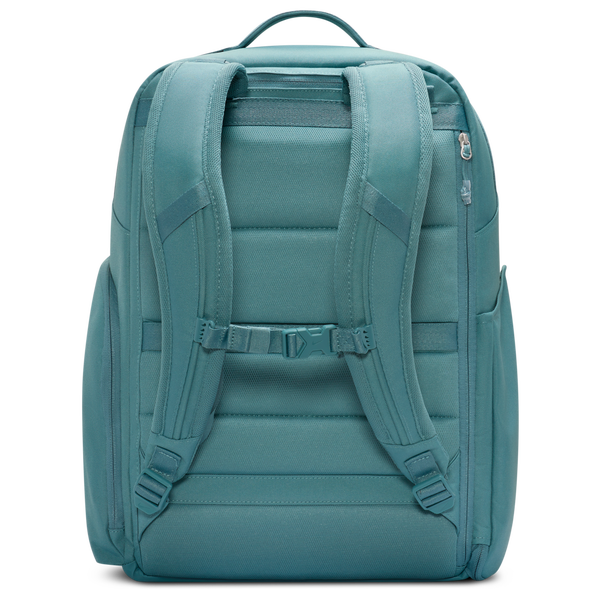 Nike Utility Elite Backpack 2.0 - Adult - Mineral Slate/Mineral Slate/Steam - Image 2