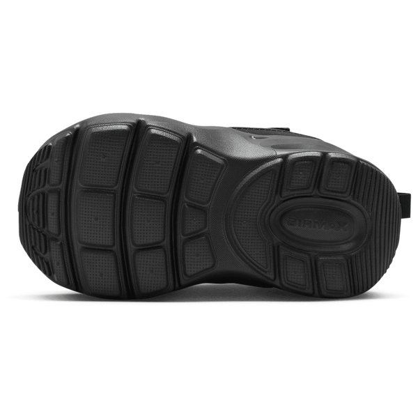 Nike Air Max Nova - Boys' Toddler - Anthracite/Cool Grey/Black - Image 5