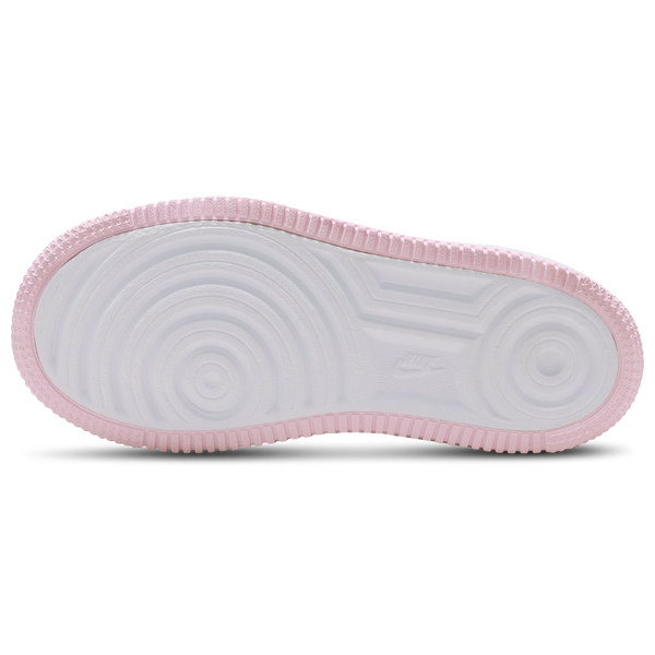 Nike Air Force 1 Colors - Girls' Preschool - Pink Sicicle/Hyper Pink - Image 5